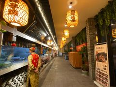 -杨记隆府(白象街店)