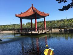 -河北村民俗体验园