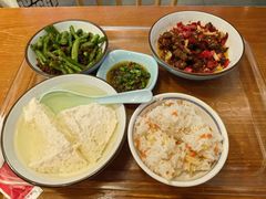 -老四川(T3航站楼F指廊店)