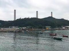 -南丫岛