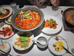 -麻六记(新天地店)