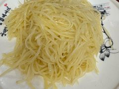 -玉华台饭庄(裕中西里小区店)