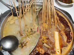 -潮汕良记牛肉火锅(洪武路店)
