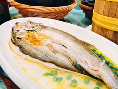 -小厨娘淮扬菜(板桥一店)