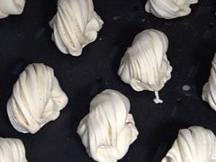 -山东刘烨手工呛面千层馒头(篆新农贸市场店)