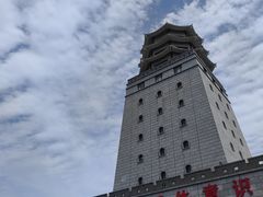 -珲春防川景区