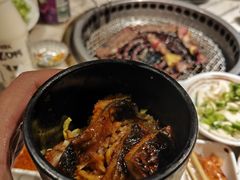 -火炉火自助餐(西直门凯德MALL店)