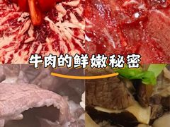 -KK ONE(京基滨河时代店)