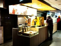 -麦当劳(交道口店)
