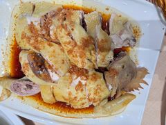 -香顺客家菜(常平店)