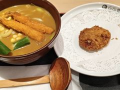 -CoCo壱番屋(世贸天阶店)