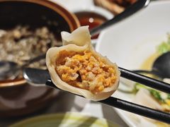 -开海·红岛海鲜虾水饺(石老人店)