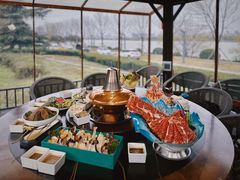 -后海彼岸花园餐厅