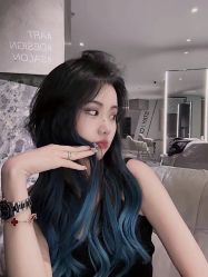 -3AM·S HAIR SALON烫发染发接发