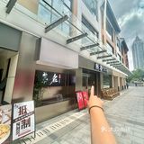 无锡的！！！吃到啦冰淇淋烤布蕾！！