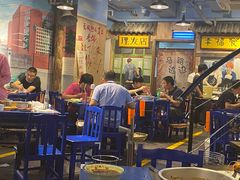 -马路边边 传媒大学店