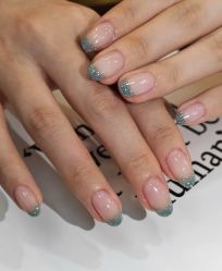 -鲸彩·美甲美睫科技护肤