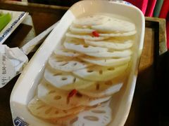 -码头故事火锅(郫县红光店)