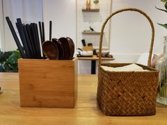 -漫蔬•台北蔬食小馆VEGGIEBOIL(朝晖店)