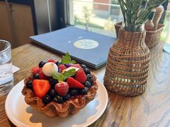 莓果布丁-Money Shops(愚园路店)