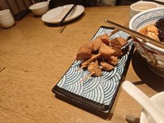 杏鲍菇-庆春朴门