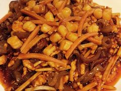 -肘子酥·天津菜·特色捞面(德云社店)