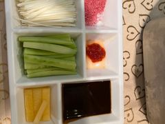 -大鸭梨(天通西苑店)