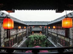 -云锦成公馆(北大街店)