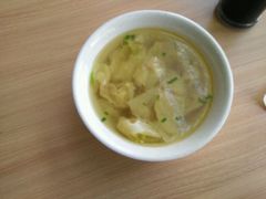 -鸡鸣汤包(乐购仕店)