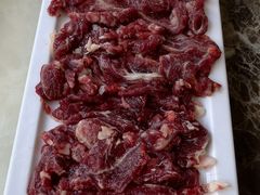 -潮悦牛肉火锅城(水贝店)