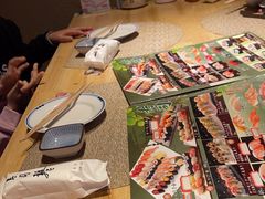 -琴寿司居酒屋(中山广场店)