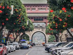 -中国宜宾·长江地标广场