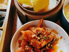 -如轩·海鲜砂锅粥·潮汕菜(一品天下店)