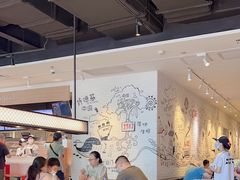 -肯德基(前门店)