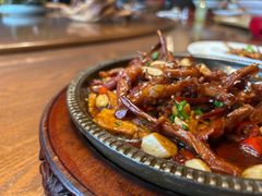 -云境生态园(红谷滩店)