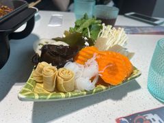 -鱼酷活鱼烤鱼(仙林金鹰店)