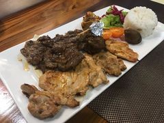 烤肉拼盘-TUK土耳其餐厅·下午茶(卢湾店)