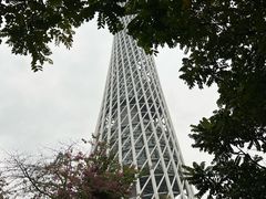 -广州塔