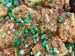 -大湾金牌万州烤鱼(沙河店)