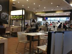 大堂-肯德基(北京南站店)