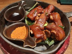 -云海肴·汽锅鸡·云南菜(美罗城店)