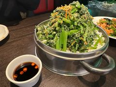 -宴语·新疆菜·大盘鸡·烤肉(北泉店)