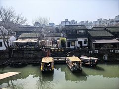 -小河直街历史文化街区