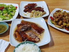 -粤华烧腊(胥口店)