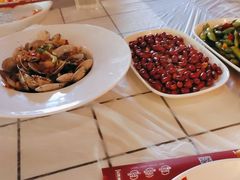 -霸王虾·麻辣小龙虾(清水河公园店)