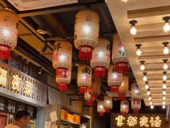 -旧街市鲜货老火锅(大光路店)