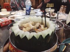 -尚竹阁冬瓜盅·18年地标美食(平洲店)