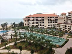 -惠州金海湾嘉华度假酒店
