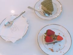 -PETIT PARIS 小巴黎(凯德1818店)