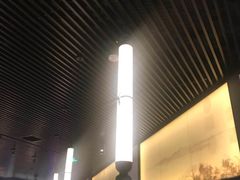 大堂-绿茶餐厅(成都大悦城店)